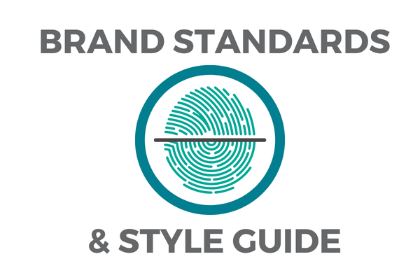 Brand Standards Guide